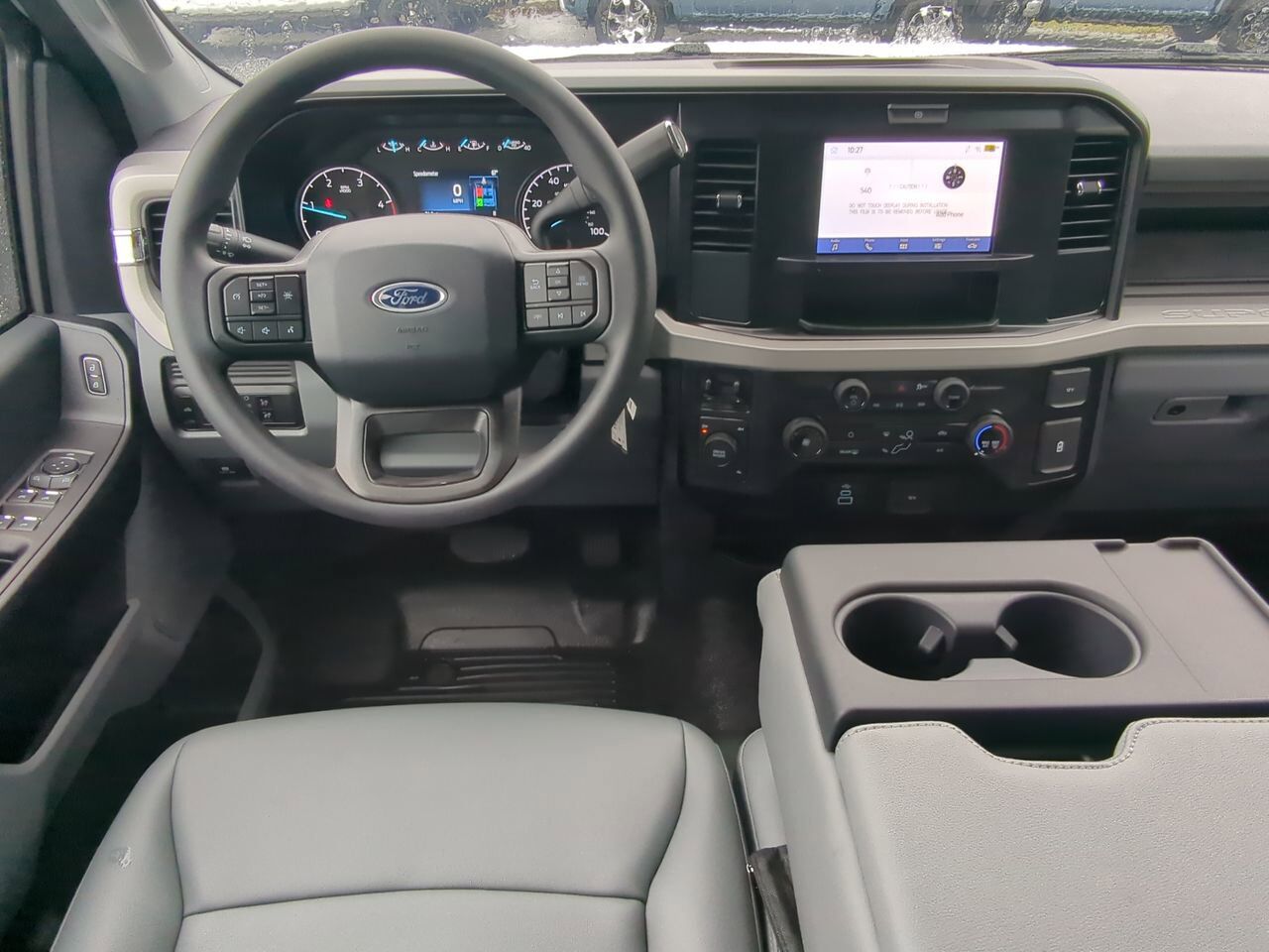 2026 Ford Super Duty F-350 DRW XL Winder GA