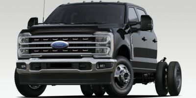 2026 Ford Super Duty F-350 DRW XL Winder GA