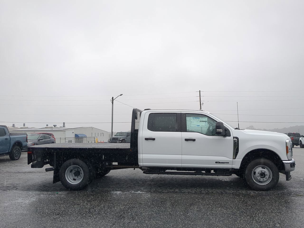 2026 Ford Super Duty F-350 DRW XL Winder GA