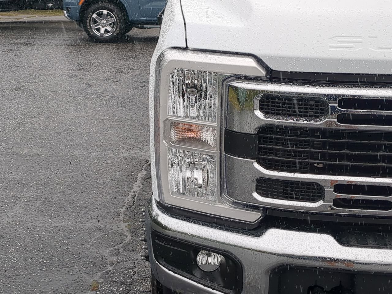 2026 Ford Super Duty F-350 DRW XL Winder GA