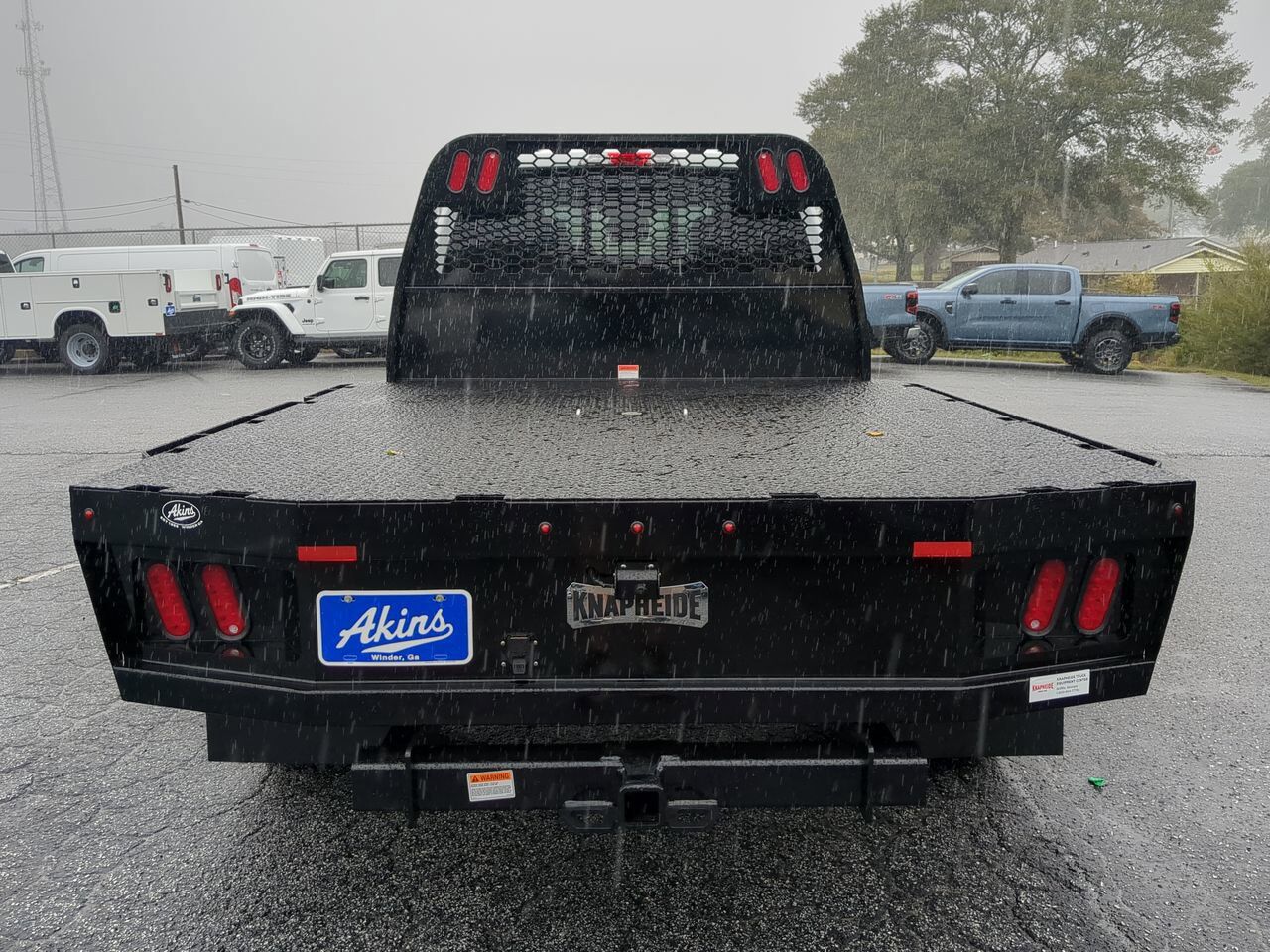 2026 Ford Super Duty F-350 DRW XL Winder GA