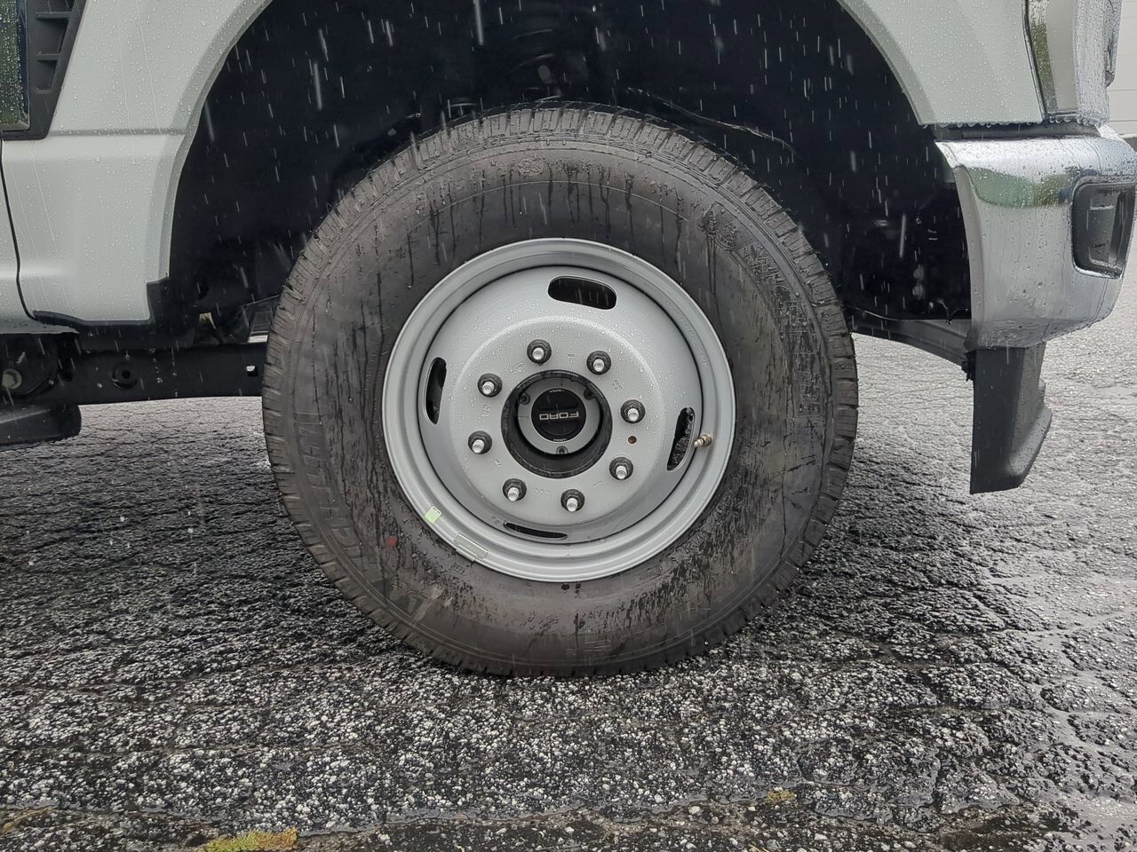 2026 Ford Super Duty F-350 DRW XL Winder GA