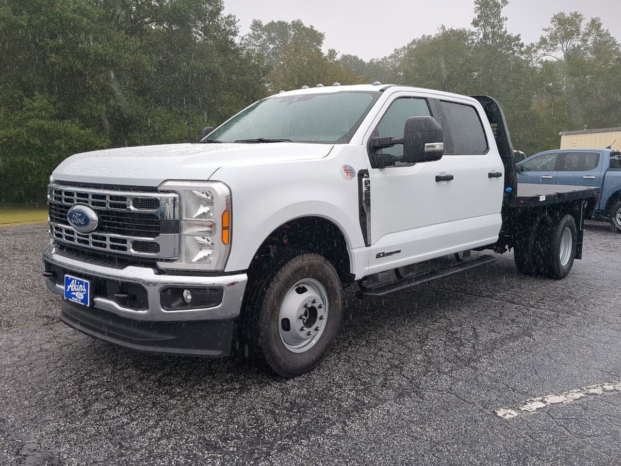 2026 Ford Super Duty F-350 DRW XL Winder GA