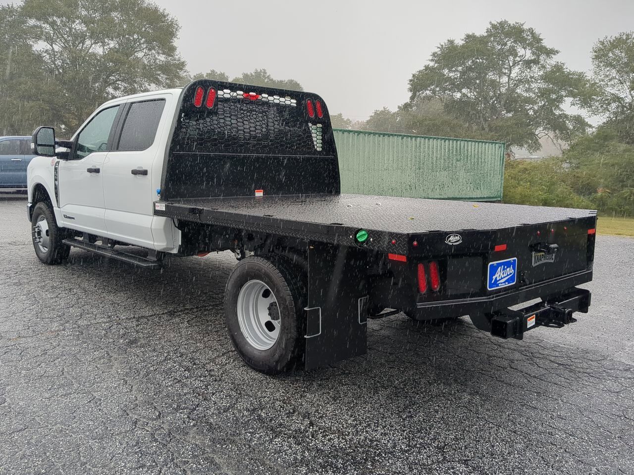 2026 Ford Super Duty F-350 DRW XL Winder GA