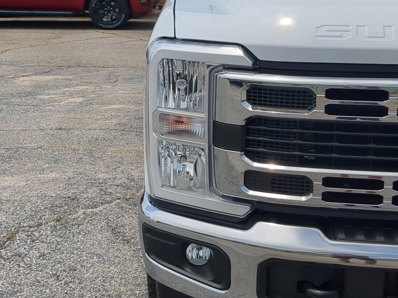 2026 Ford Super Duty F-350 DRW XL Winder GA
