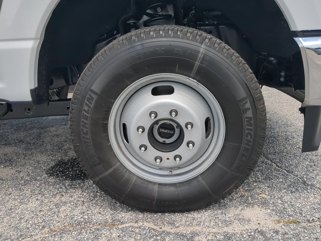 2026 Ford Super Duty F-350 DRW XL Winder GA