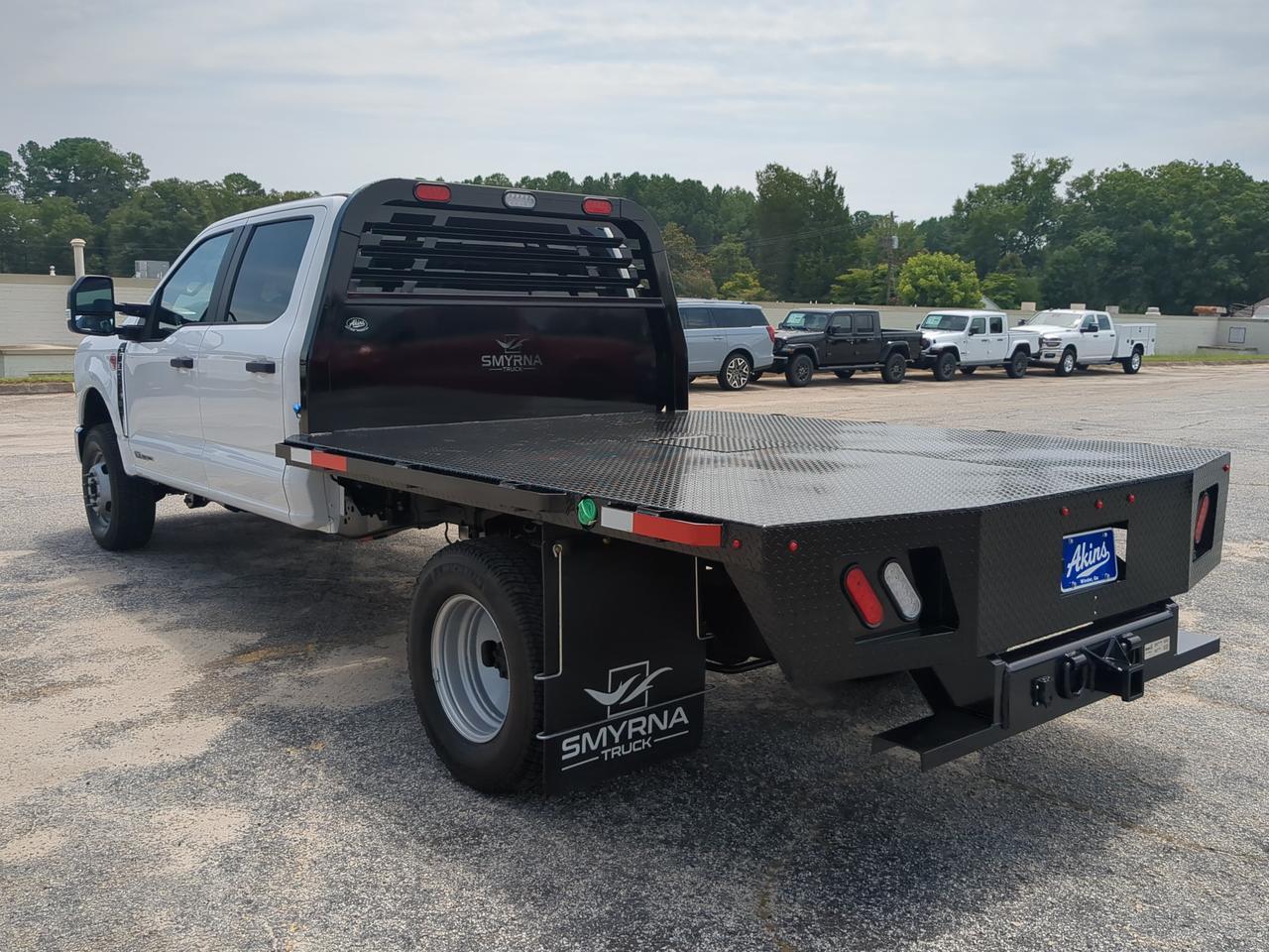 2026 Ford Super Duty F-350 DRW XL Winder GA