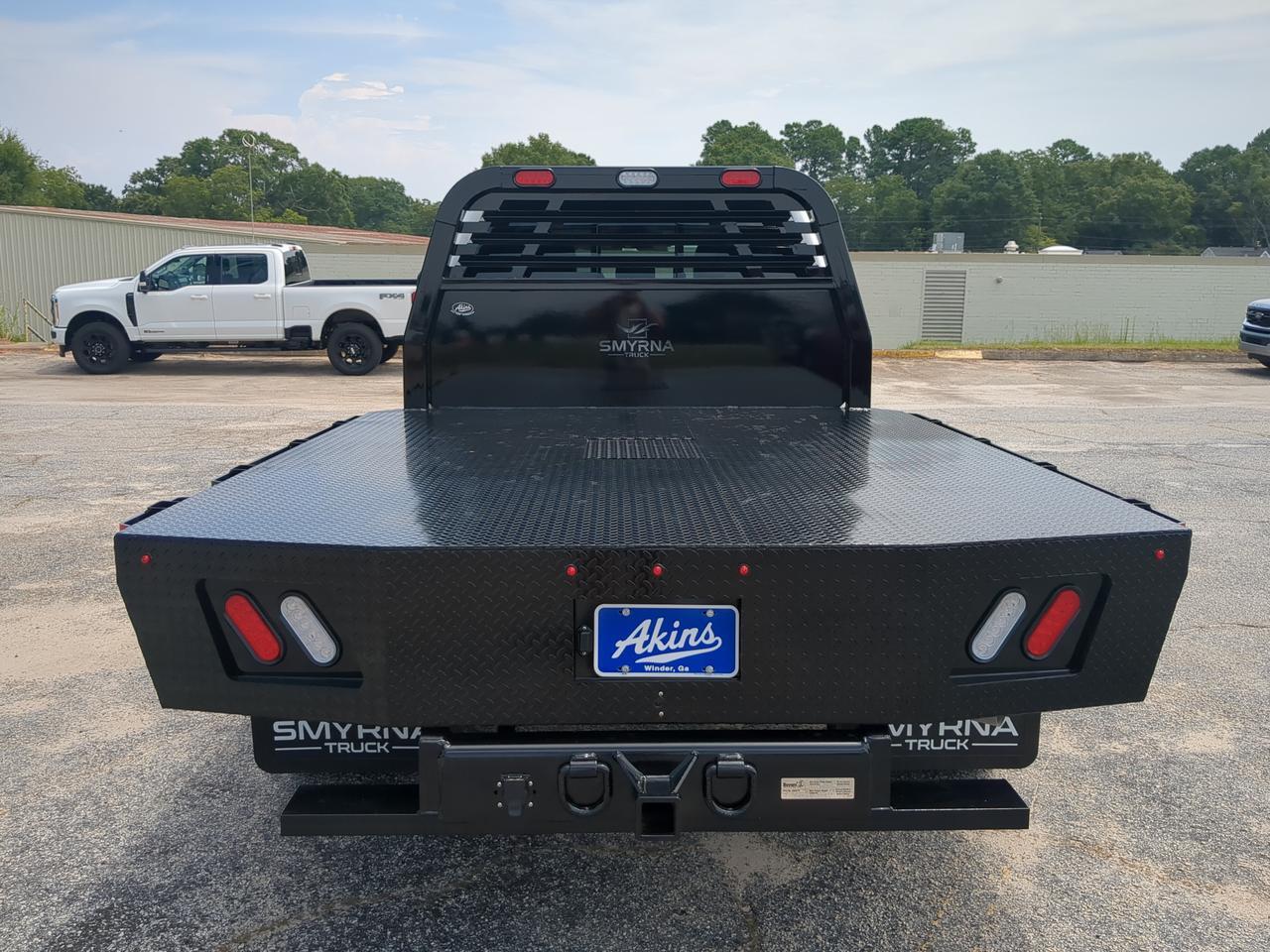 2026 Ford Super Duty F-350 DRW XL Winder GA