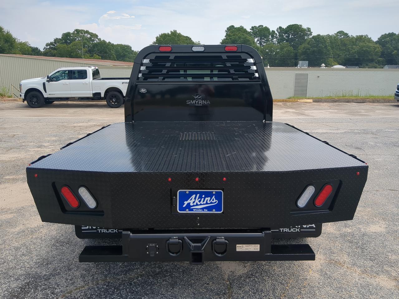2026 Ford Super Duty F-350 DRW XL Winder GA