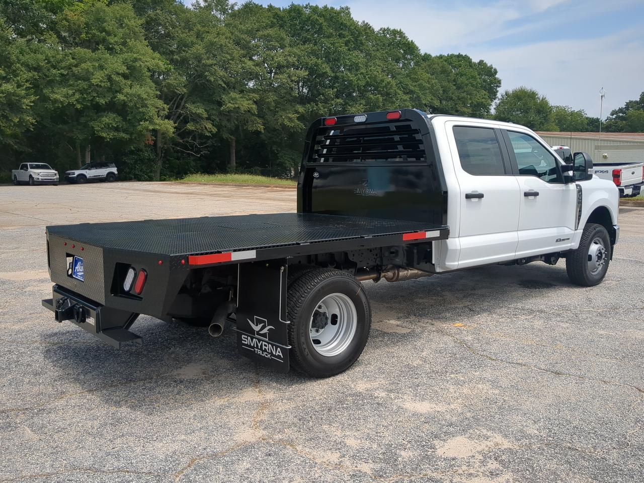 2026 Ford Super Duty F-350 DRW XL Winder GA