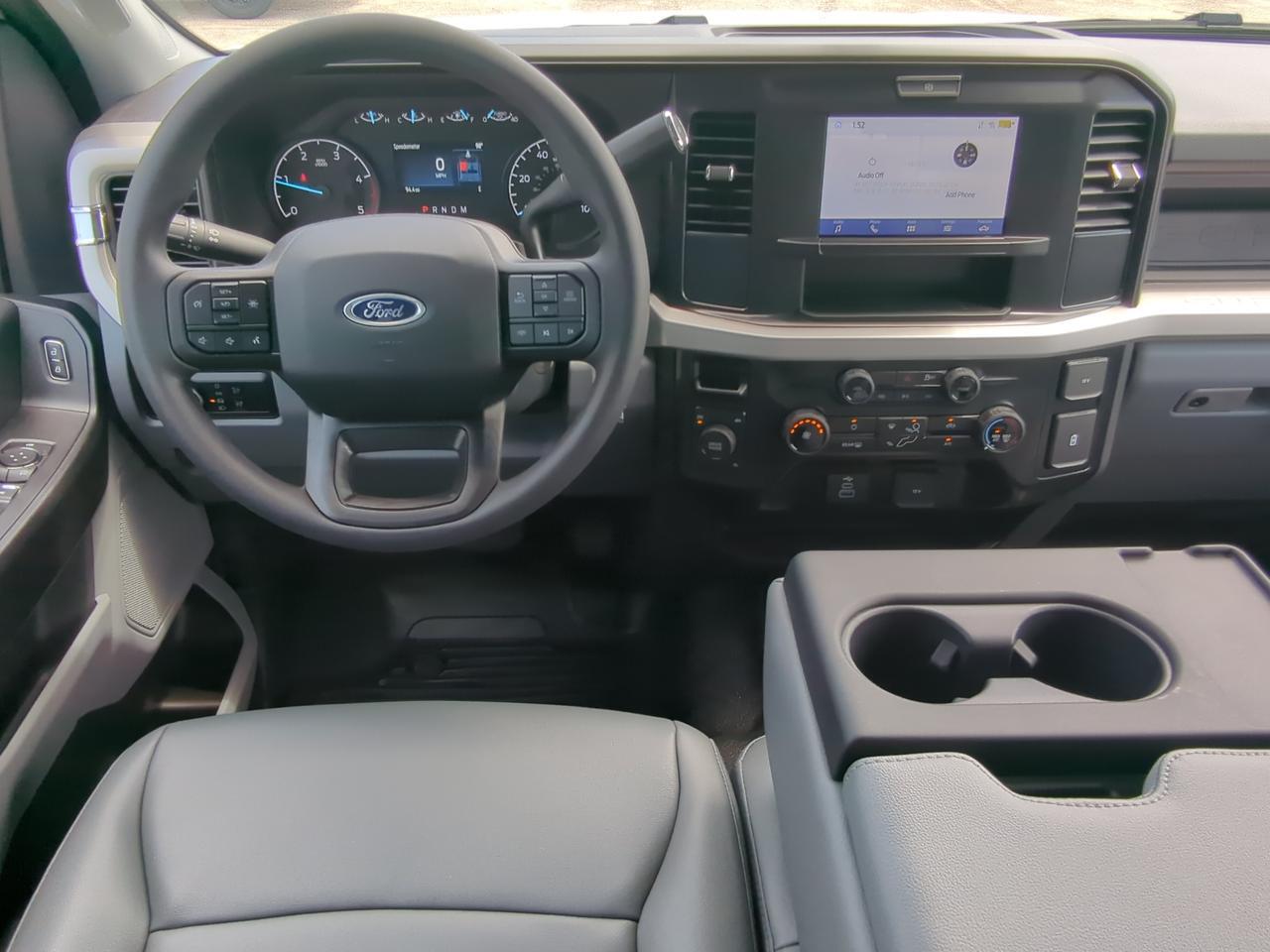 2026 Ford Super Duty F-350 DRW XL Winder GA