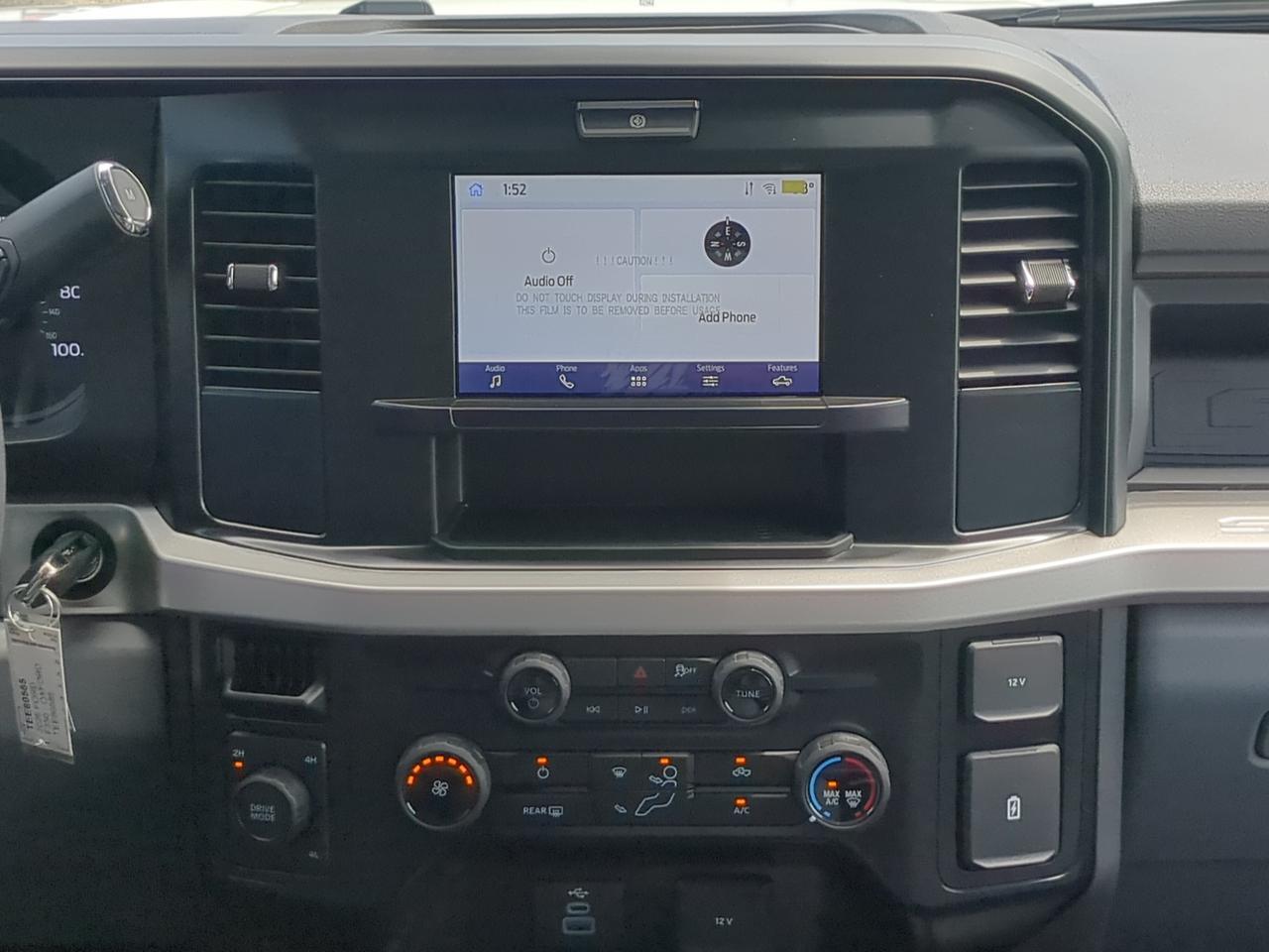 2026 Ford Super Duty F-350 DRW XL Winder GA