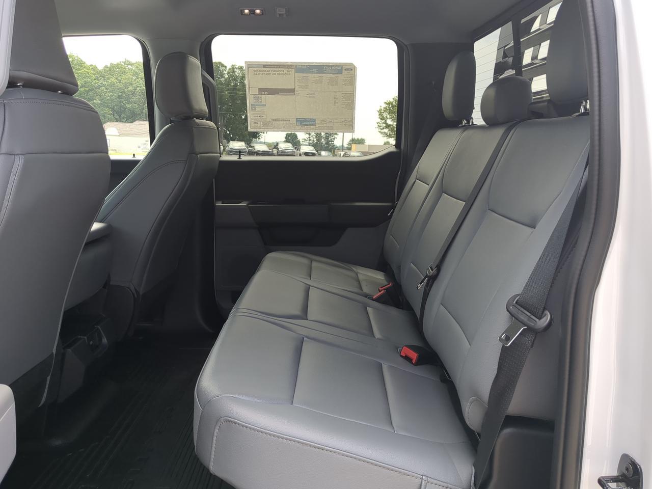 2026 Ford Super Duty F-350 DRW XL Winder GA
