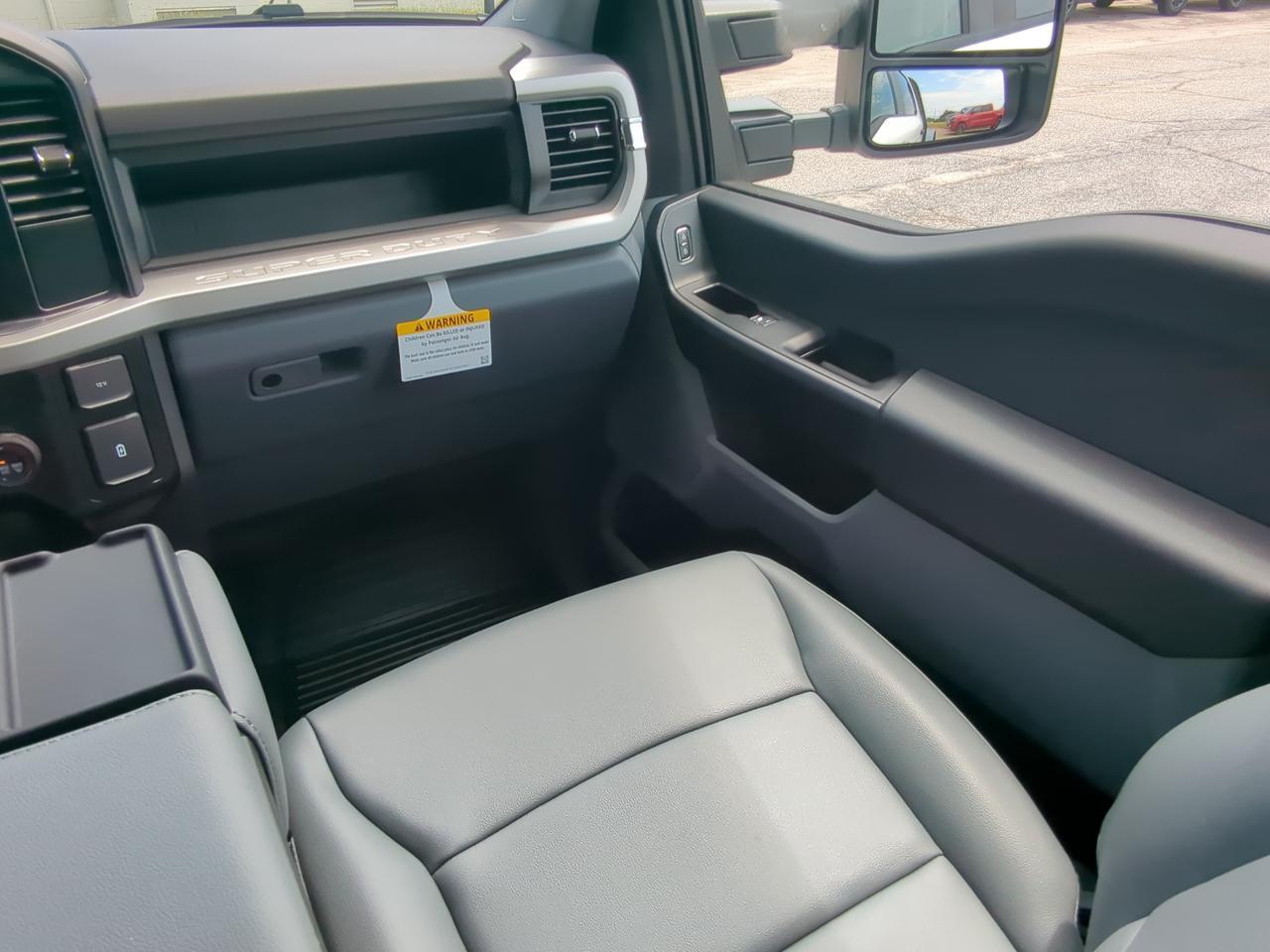 2026 Ford Super Duty F-350 DRW XL Winder GA