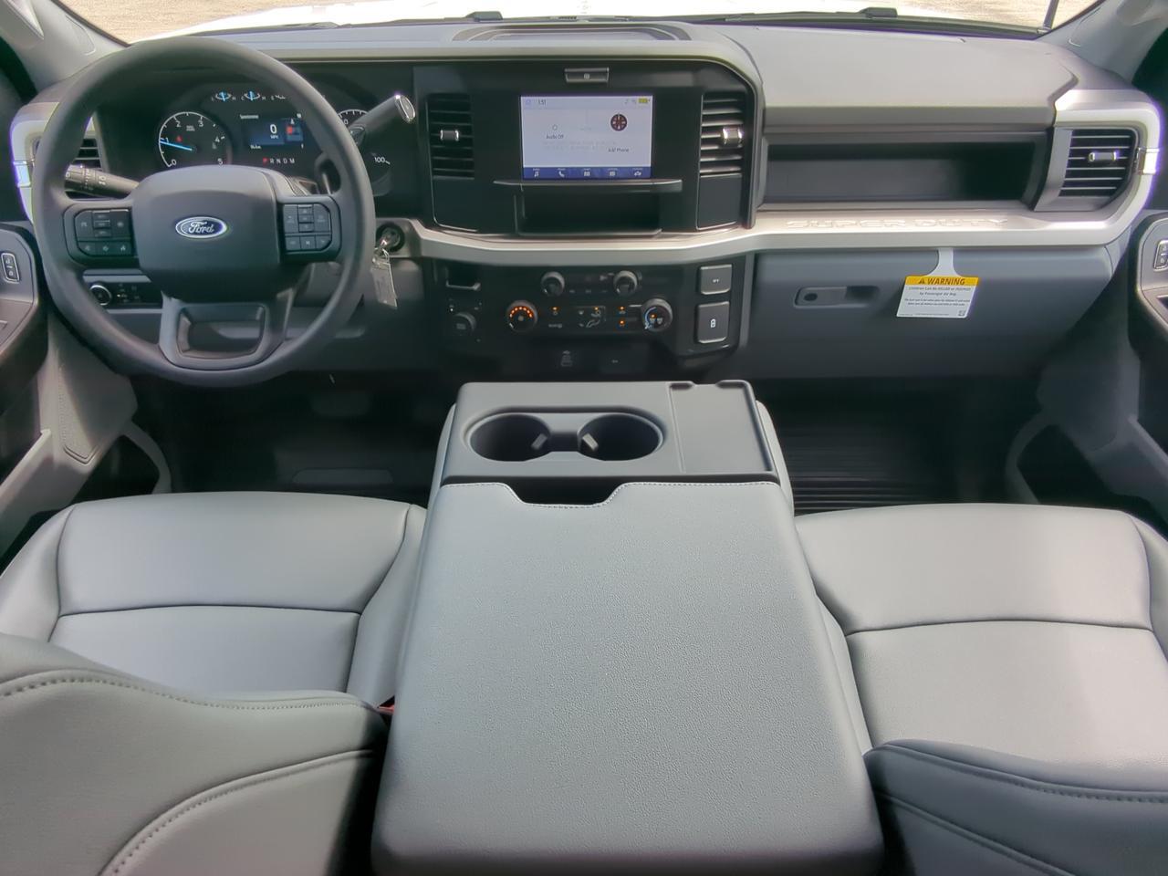 2026 Ford Super Duty F-350 DRW XL Winder GA
