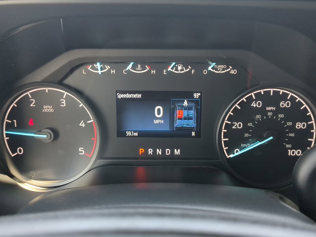 2026 Ford Super Duty F-350 DRW XL Winder GA