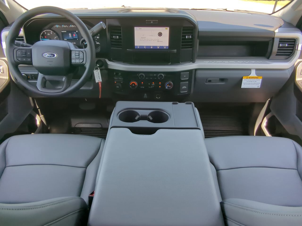 2026 Ford Super Duty F-350 DRW XL Winder GA