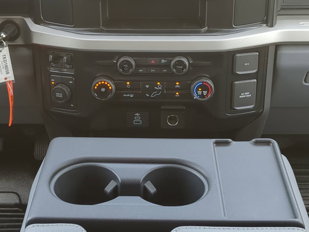 2026 Ford Super Duty F-350 DRW XL Winder GA