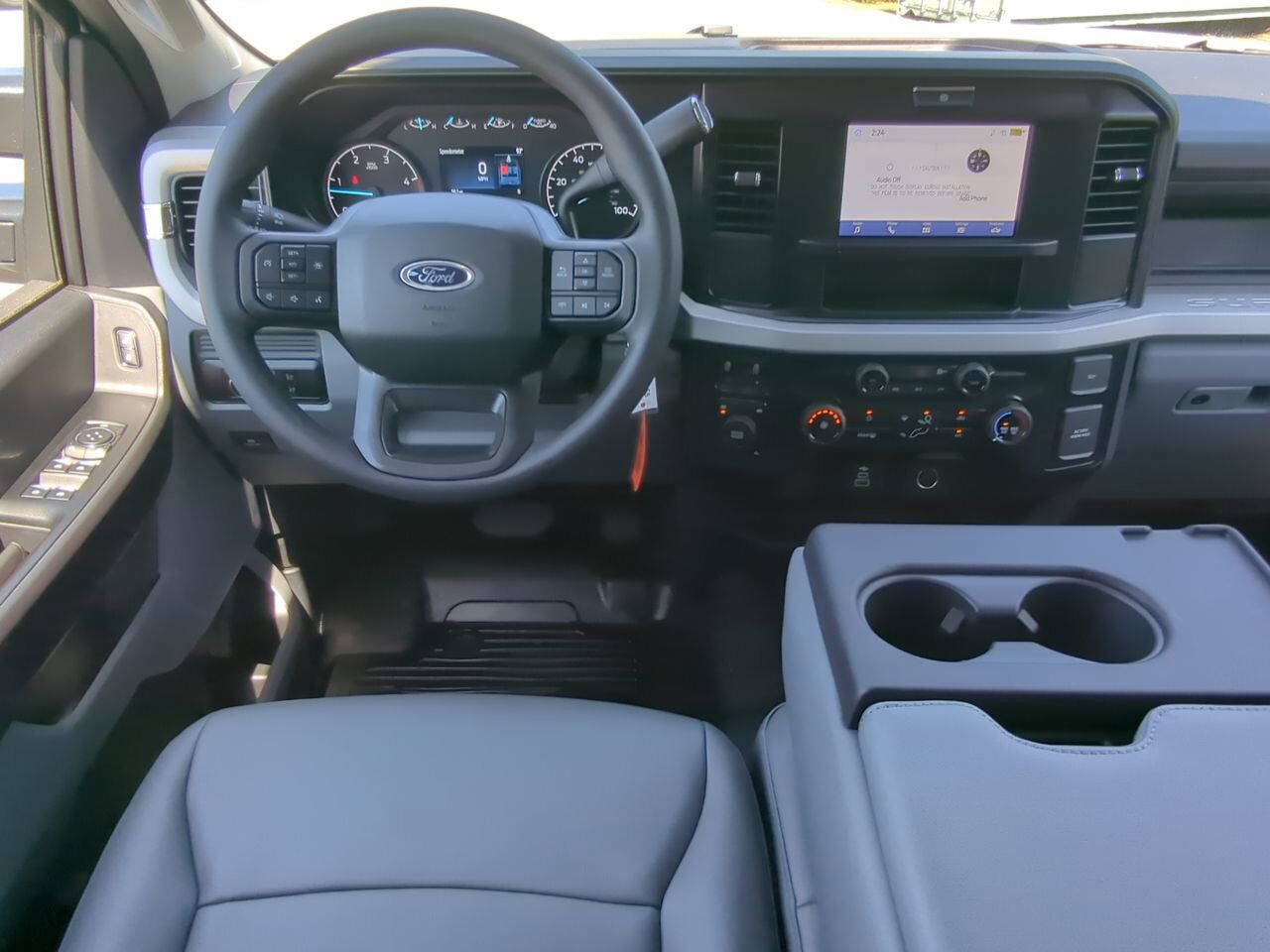 2026 Ford Super Duty F-350 DRW XL Winder GA