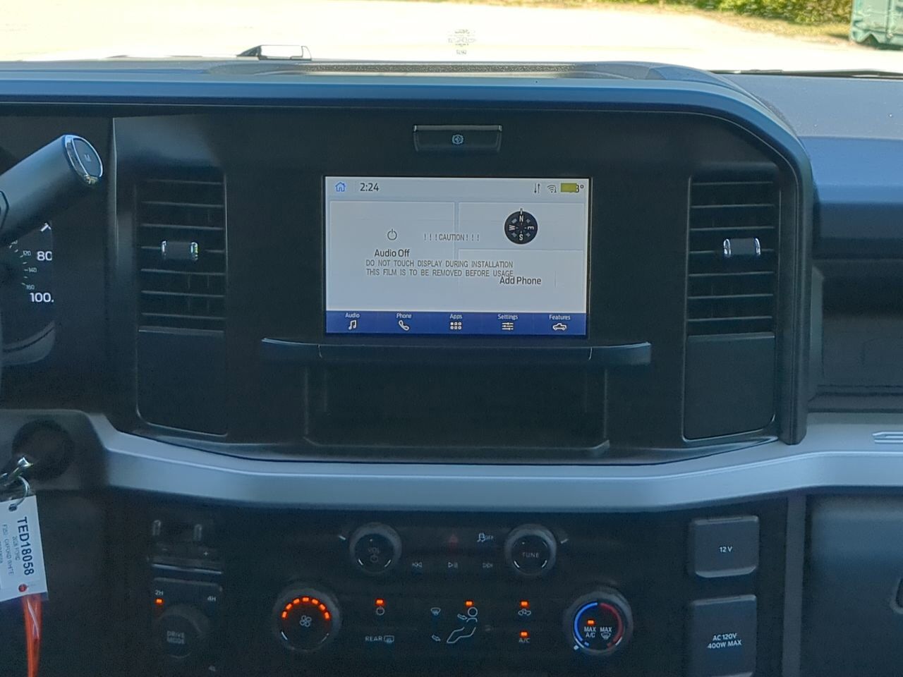 2026 Ford Super Duty F-350 DRW XL Winder GA