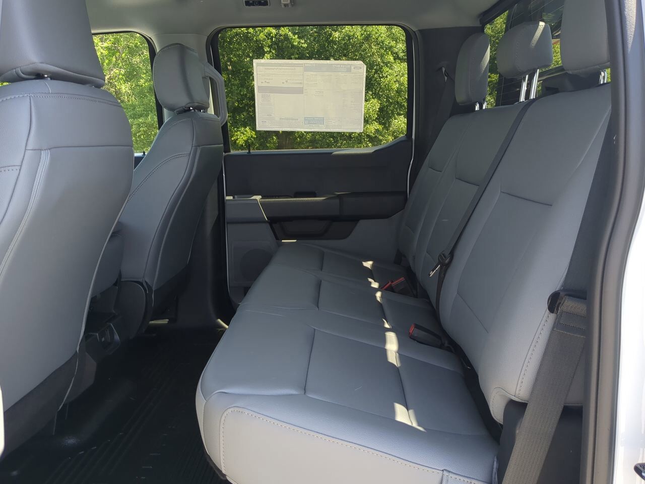 2026 Ford Super Duty F-350 DRW XL Winder GA