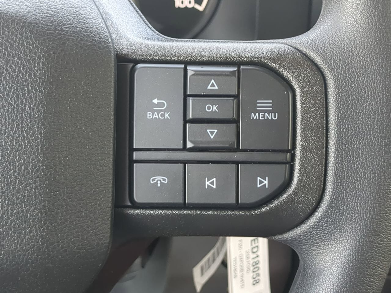 2026 Ford Super Duty F-350 DRW XL Winder GA