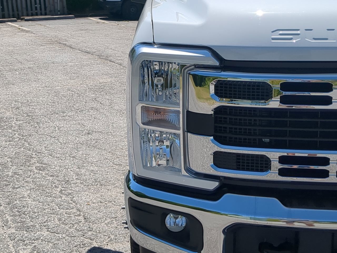 2026 Ford Super Duty F-350 DRW XL Winder GA