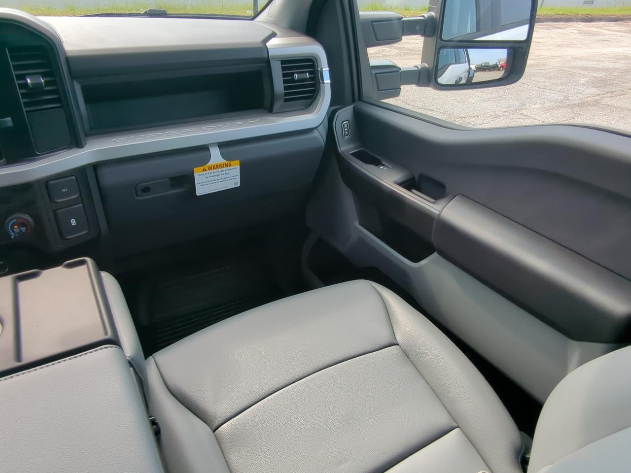 2026 Ford Super Duty F-350 DRW XL Winder GA
