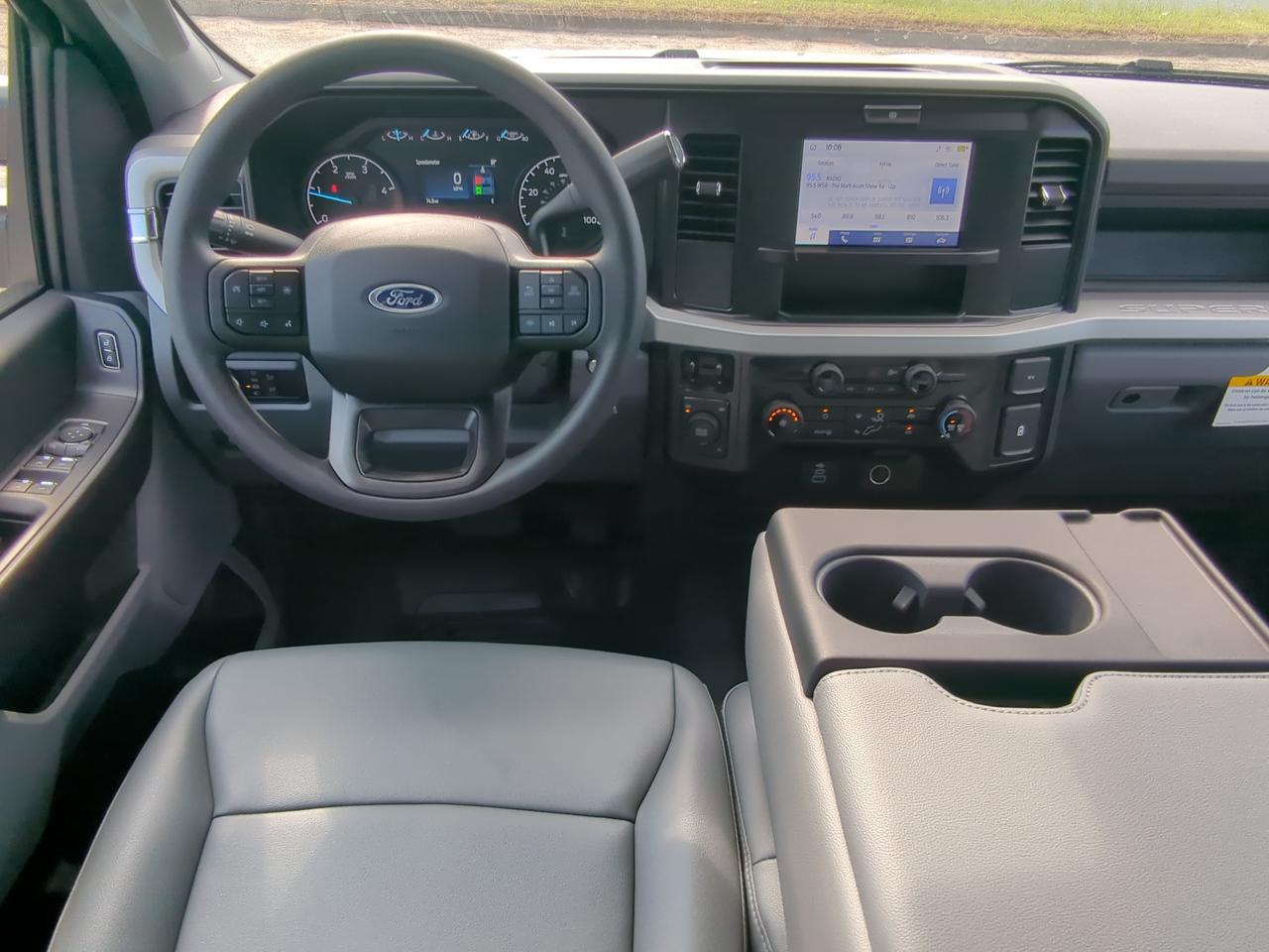2026 Ford Super Duty F-350 DRW XL Winder GA