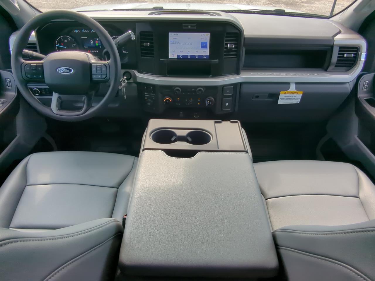 2026 Ford Super Duty F-350 DRW XL Winder GA