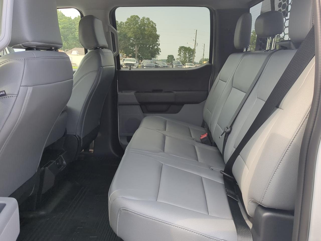 2026 Ford Super Duty F-350 DRW XL Winder GA