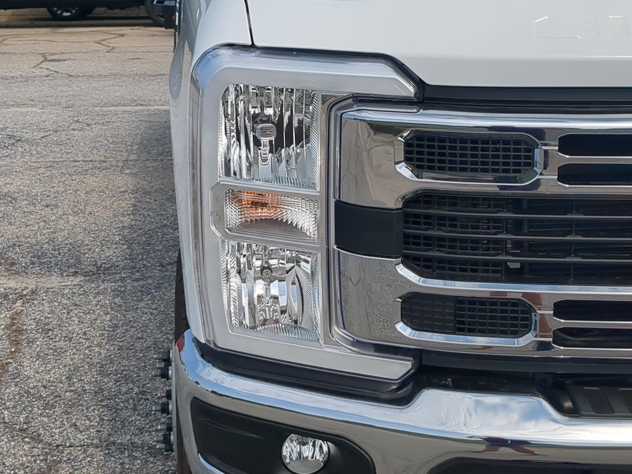 2026 Ford Super Duty F-350 DRW XL Winder GA