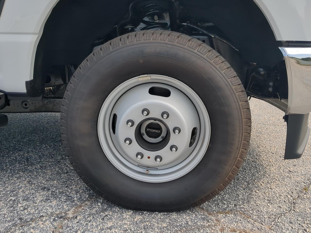 2026 Ford Super Duty F-350 DRW XL Winder GA