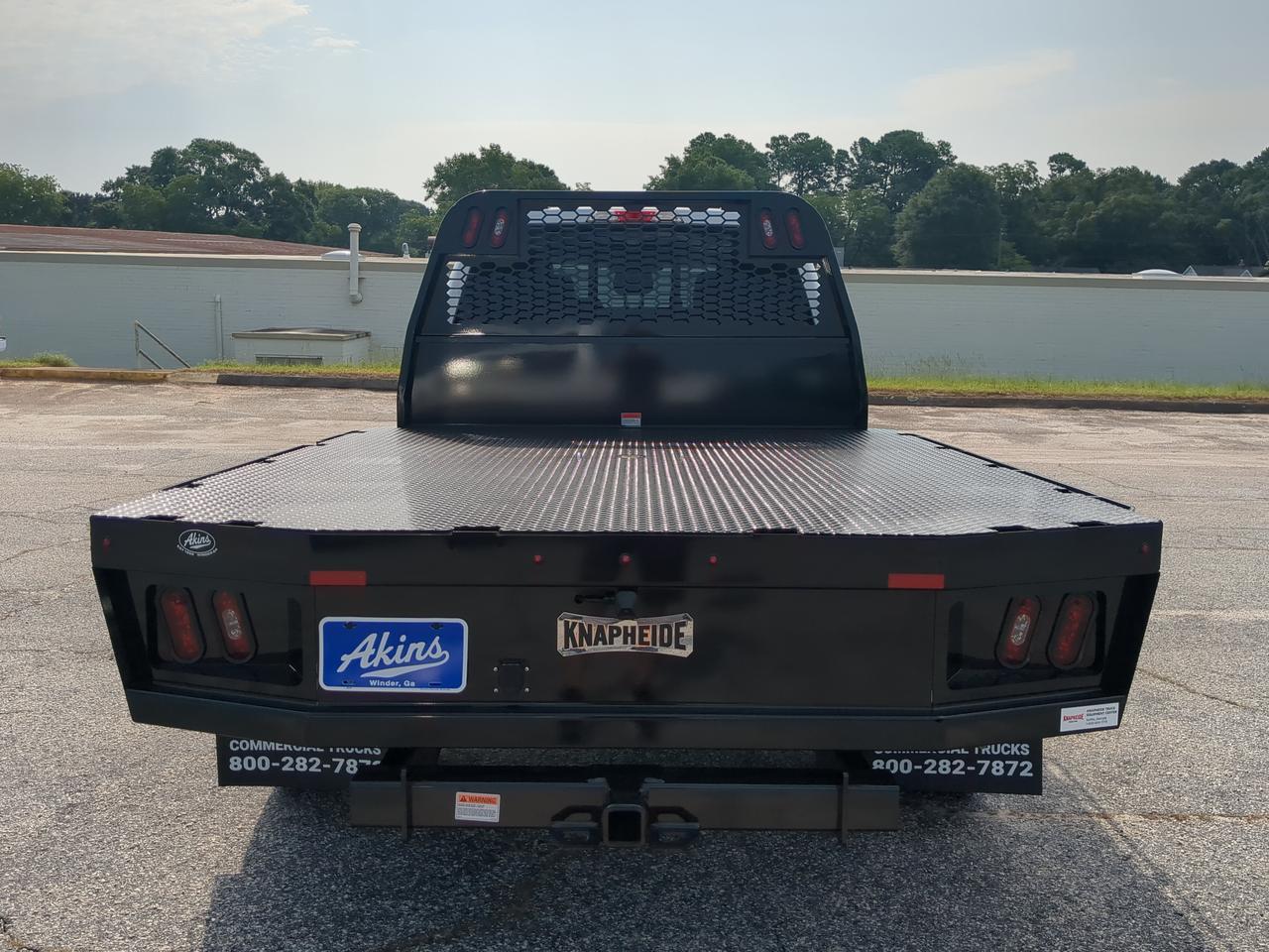 2026 Ford Super Duty F-350 DRW XL Winder GA