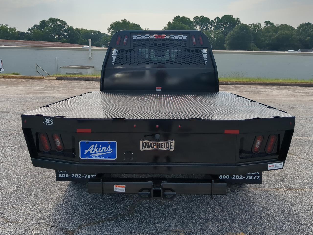 2026 Ford Super Duty F-350 DRW XL Winder GA