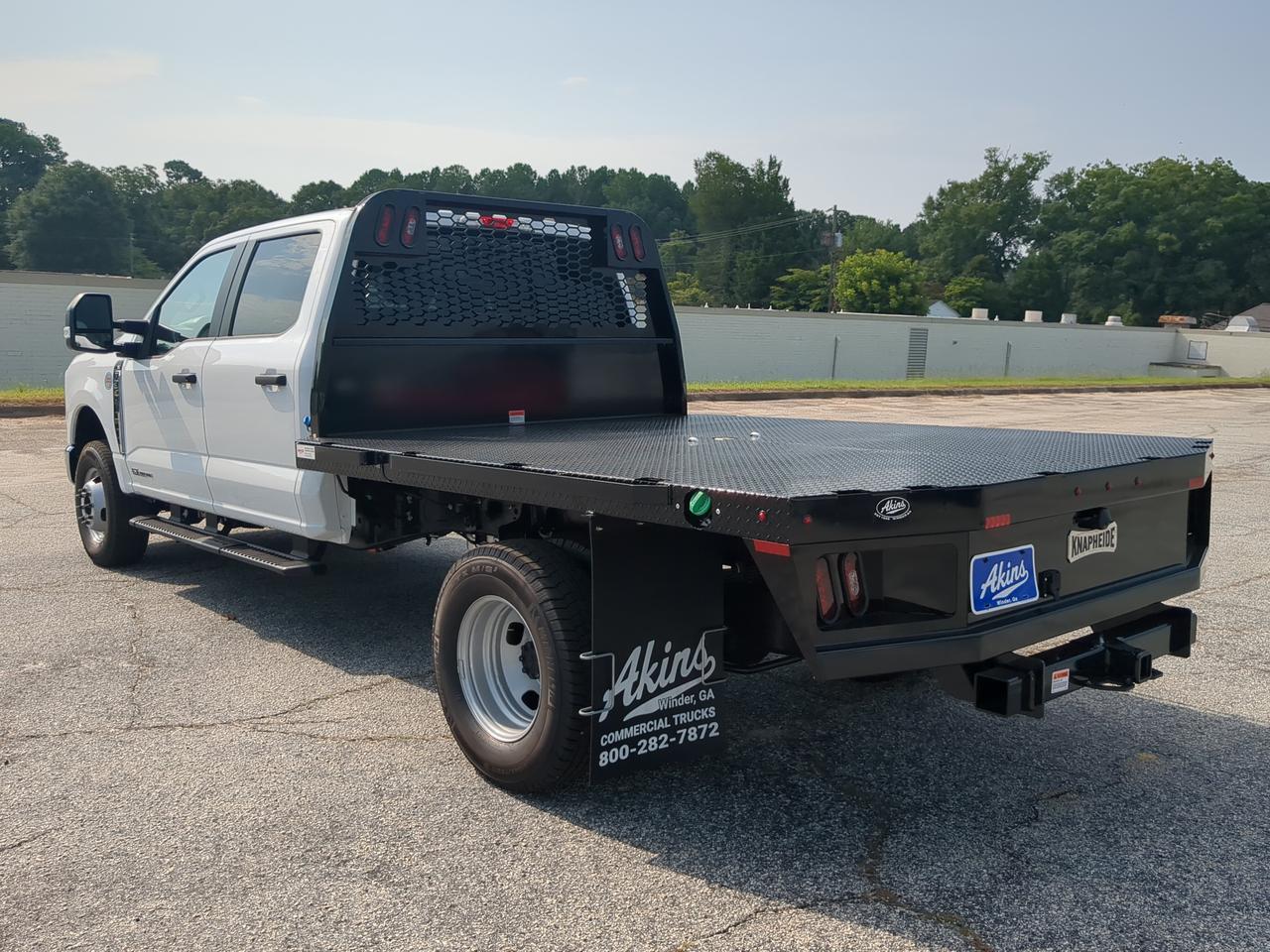 2026 Ford Super Duty F-350 DRW XL Winder GA