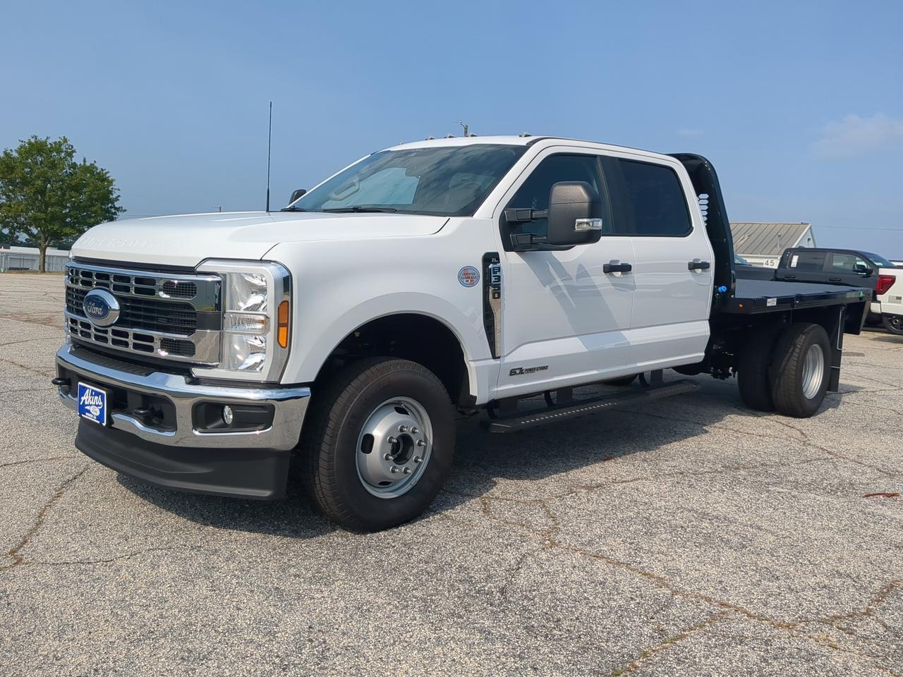 2026 Ford Super Duty F-350 DRW XL Winder GA