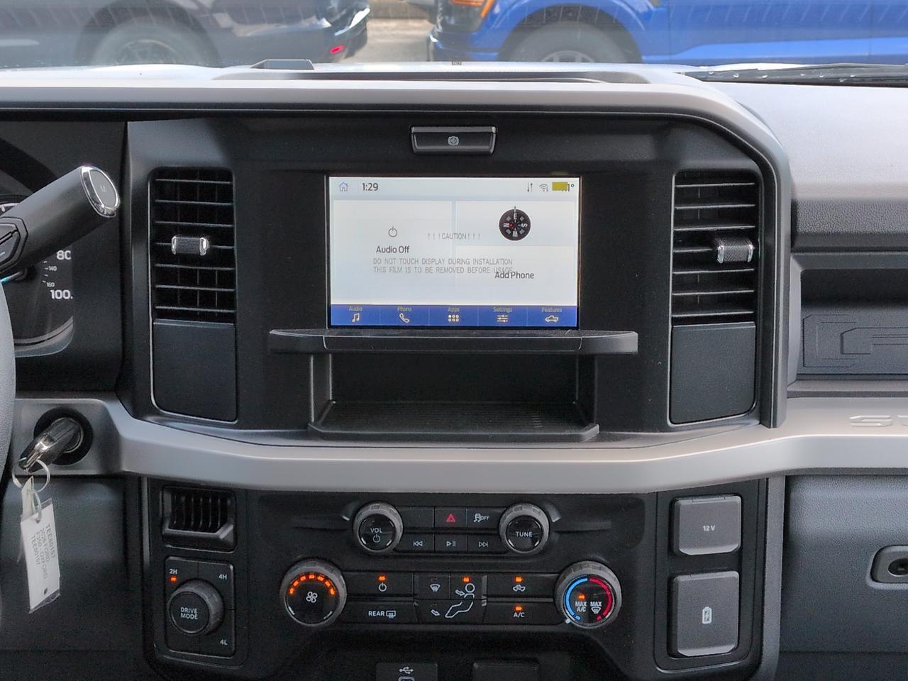 2026 Ford Super Duty F-350 DRW XL Winder GA