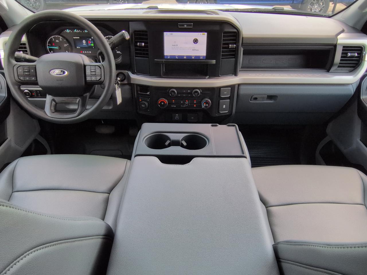 2026 Ford Super Duty F-350 DRW XL Winder GA