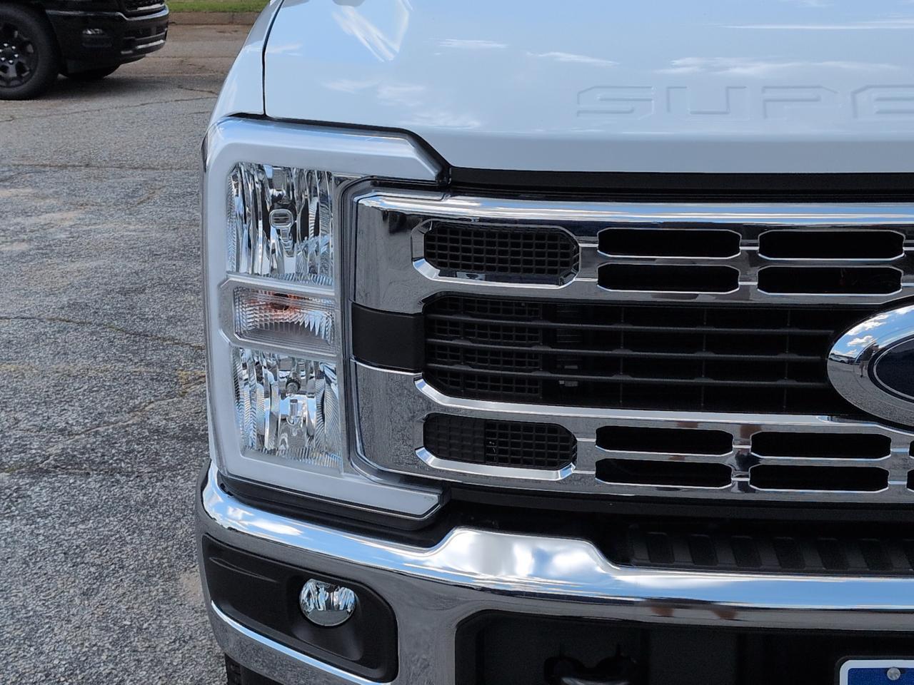 2026 Ford Super Duty F-350 DRW XL Winder GA