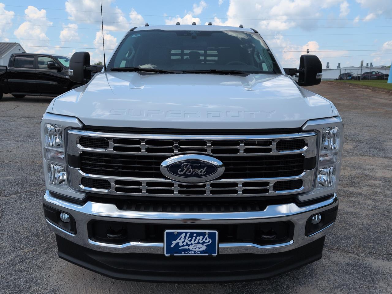 2026 Ford Super Duty F-350 DRW XL Winder GA