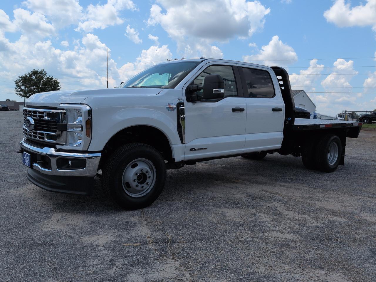 2026 Ford Super Duty F-350 DRW XL Winder GA