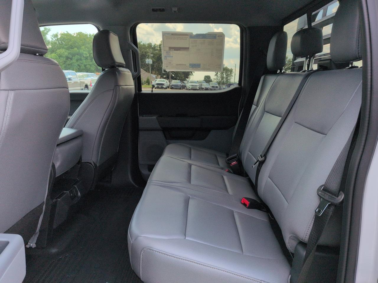 2026 Ford Super Duty F-350 DRW XL Winder GA