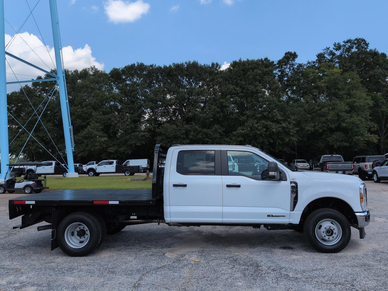 2026 Ford Super Duty F-350 DRW XL Winder GA