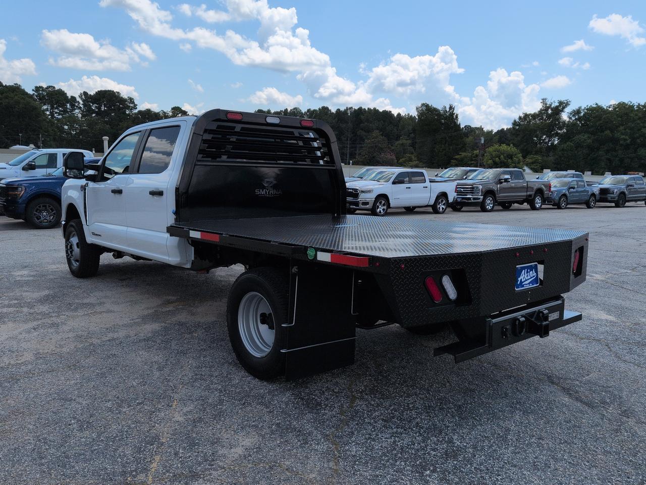 2026 Ford Super Duty F-350 DRW XL Winder GA