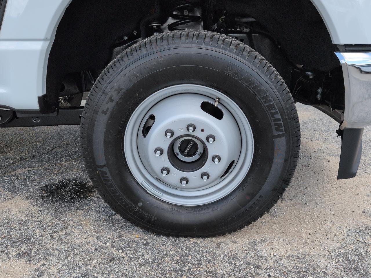 2026 Ford Super Duty F-350 DRW XL Winder GA