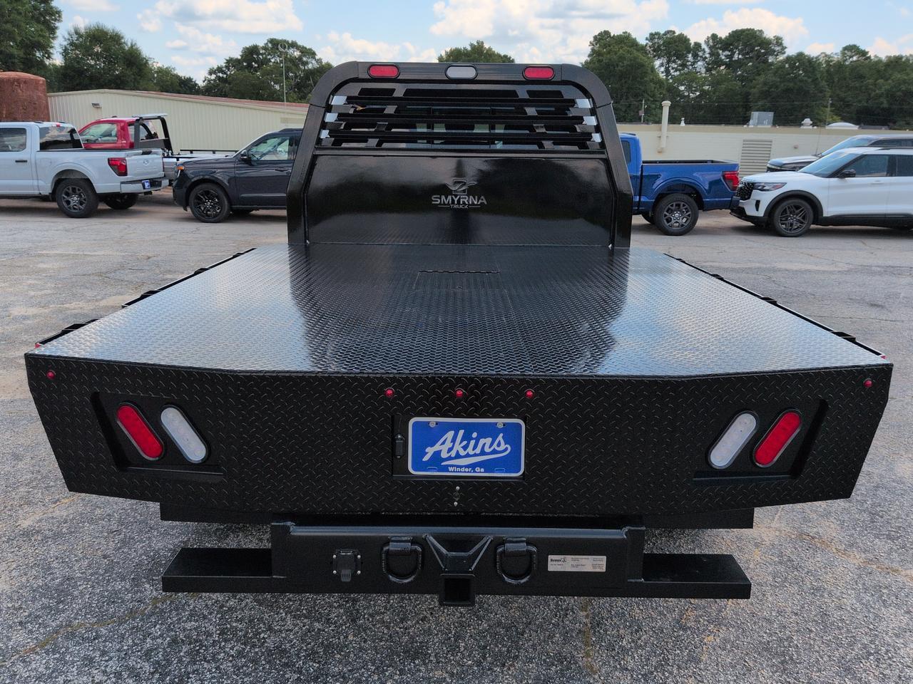 2026 Ford Super Duty F-350 DRW XL Winder GA