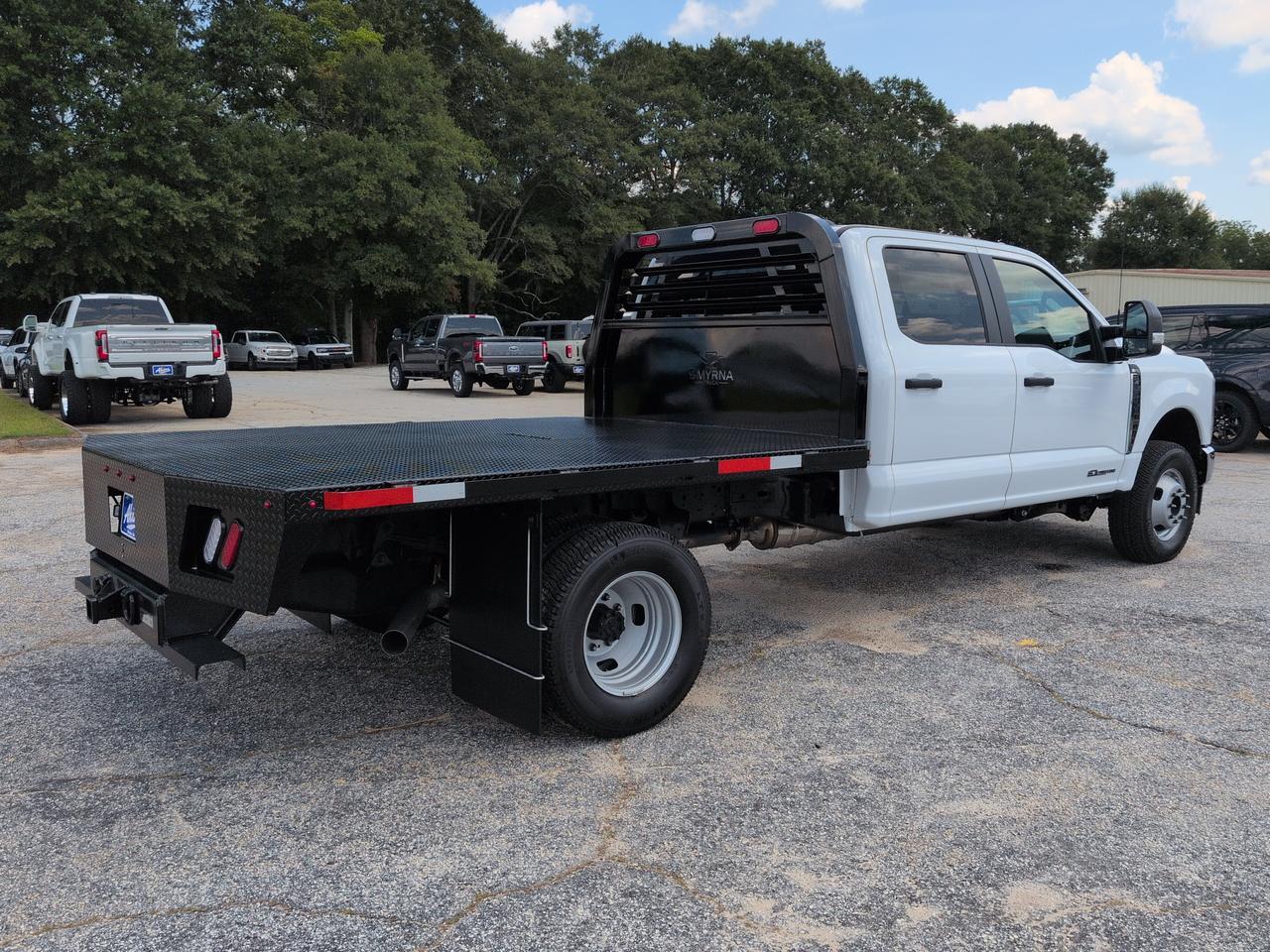 2026 Ford Super Duty F-350 DRW XL Winder GA