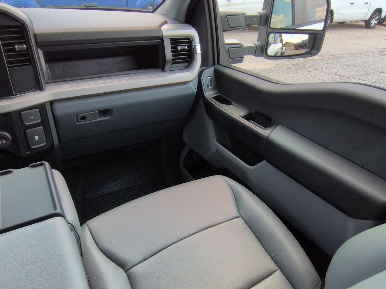 2026 Ford Super Duty F-350 DRW XL Winder GA