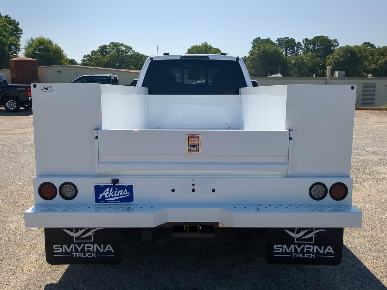 2026 Ford Super Duty F-350 DRW XL Winder GA